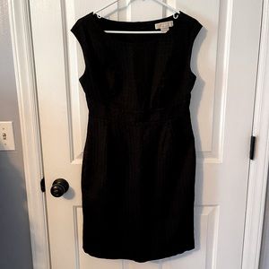 Michael Kors sleeveless dress